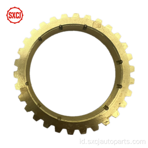 Auto Gearbox Part Synchronizer Ring OEM MB501-17-265A untuk KIA